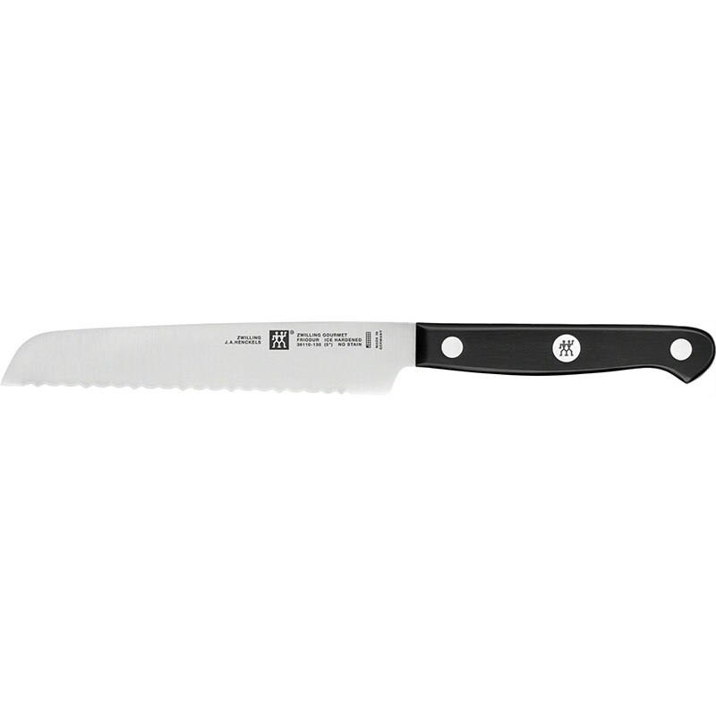 Cutit universal Zwilling, gama Gourmet, 13 cm